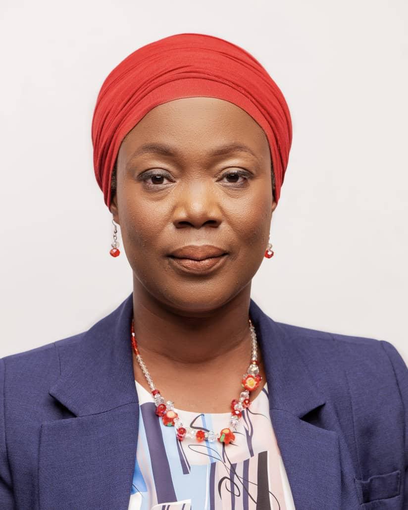 Prof. Sanatu  Mustapha Alidu